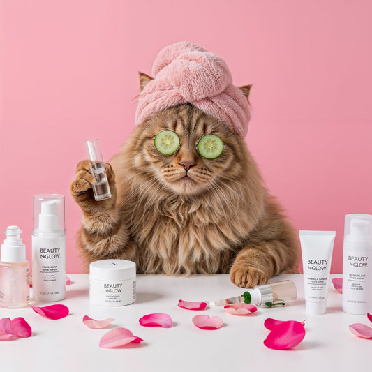 Top 10 Skincare Tips for Glowing Skin in 2025
