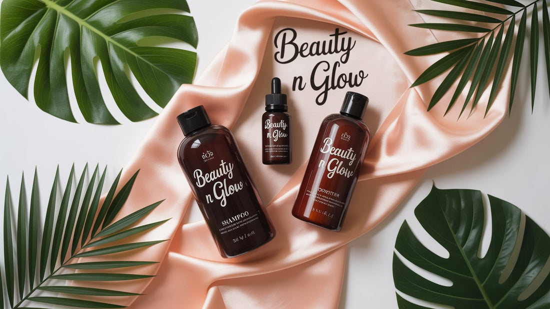 HAIR CARE