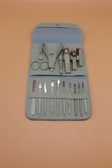 Image of 16 Piece Manicure & Pedicure Kit – At-Home Care