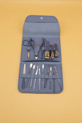 Image of 16 Piece Manicure & Pedicure Kit – At-Home Care