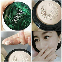 Image of 3 in 1 Makeup Deal: Sunisa Foundation, Yanqina Liner & 5-in-1 Lipstick Pen