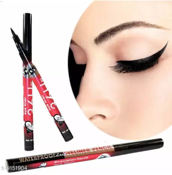 Image of 3 in 1 Makeup Deal: Sunisa Foundation, Yanqina Liner & 5-in-1 Lipstick Pen