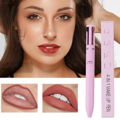 Image of 4 in 1 Waterproof Makeup Pen