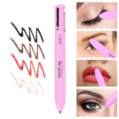 Image of 4 in 1 Waterproof Makeup Pen