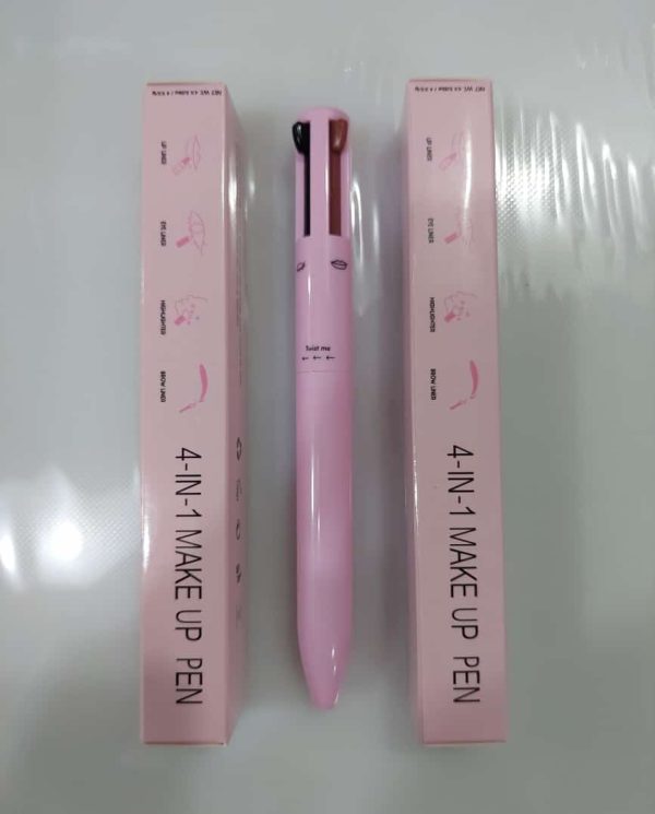 Image of 4 in 1 Waterproof Makeup Pen