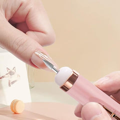 Image of 5-in-1 Professional Nail Tool – Grinding & Finishing Machine