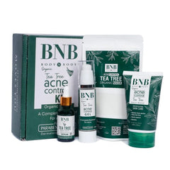 Image of BNB Acne Control Kit