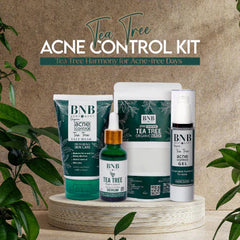 Image of BNB Acne Control Kit