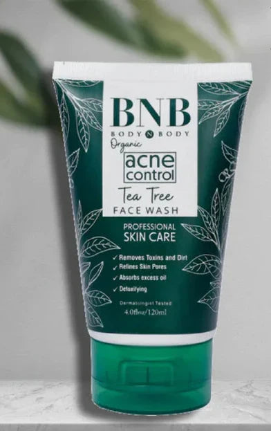 Image of BNB Acne Control Kit