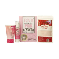 Image of BNB Pink Glow Kit