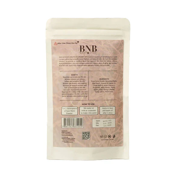 Image of BNB Pink Glow Kit