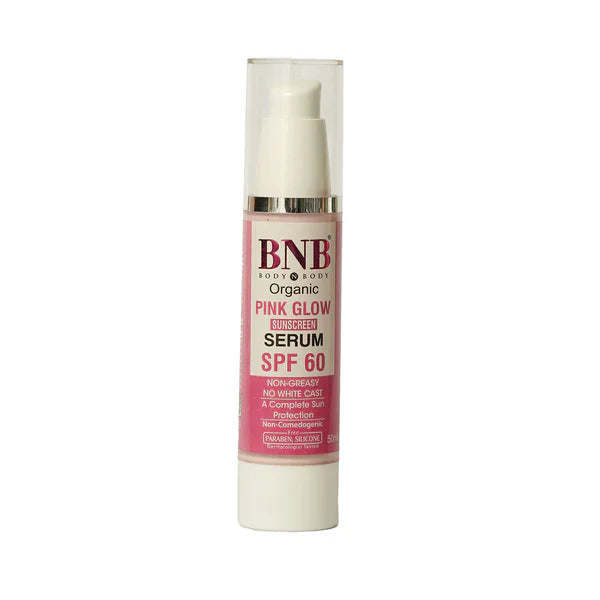 Image of BNB Pink Glow Kit