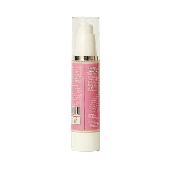 Image of BNB Pink Glow Kit