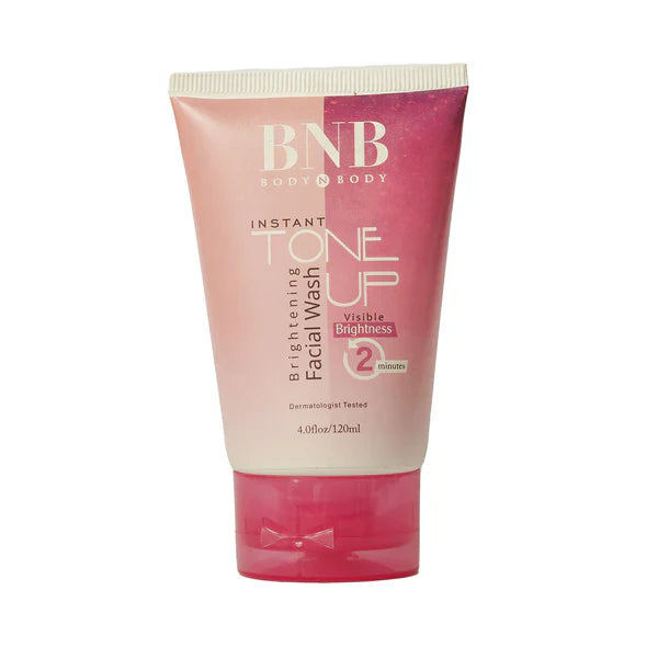 Image of BNB Pink Glow Kit