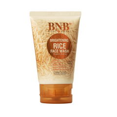 Image of Bnb Rice Face Wash 120 ml
