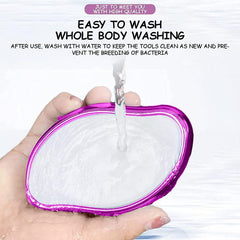 Image of Bleame Crystal Hair Eraser – Painless Hair Removal Tool