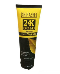 Image of Dr Rashel 24k Gold Whitening Face Wash