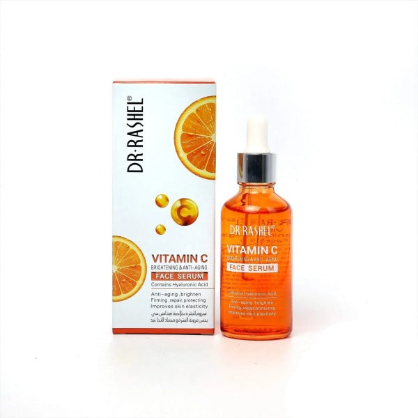 Image of Dr. Rashel Vitamin C Face Serum 50ml