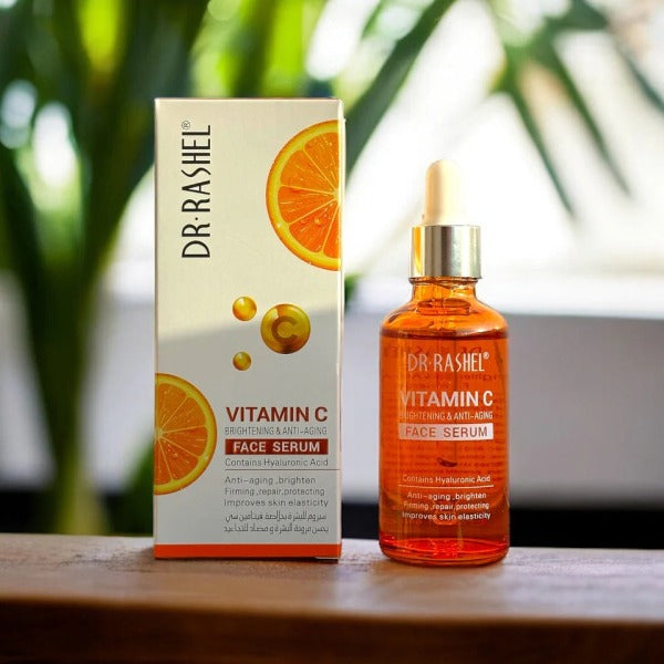 Image of Dr. Rashel Vitamin C Face Serum 50ml