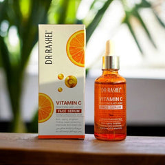Image of Dr. Rashel Vitamin C Face Serum 50ml