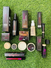 Image of 7-in-1 Huda Beauty Makeup Deal Set