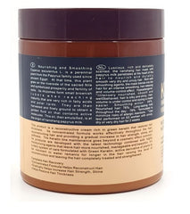 Keratin Hair Mask – Scalp Balance for Healthy Hair, 500ml