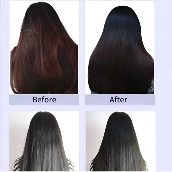 Image of Keratin Hair Mask – Scalp Balance for Healthy Hair, 500ml