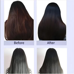 Image of Keratin Hair Mask – Scalp Balance for Healthy Hair, 500ml