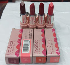 Soft Mist Lipstick - Velvet Matte Finish