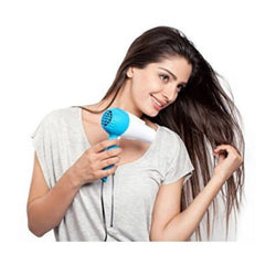 Nova Foldable Hair Dryer – NV 1290