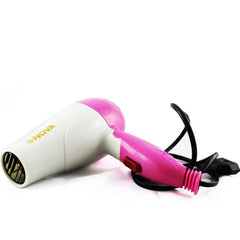 Image of Nova Foldable Hair Dryer – NV 1290