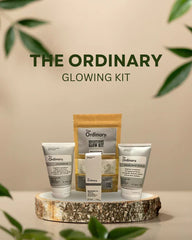 Image of The Ordinary Face And Hand Brightening Glow Kit